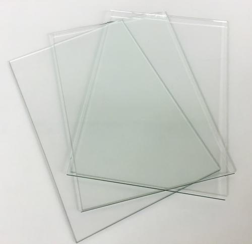 覗き窓交換用ガラス4枚セット