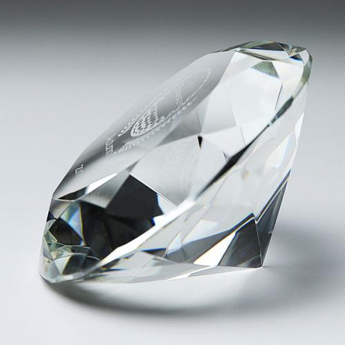 クリスタルダイヤモンド